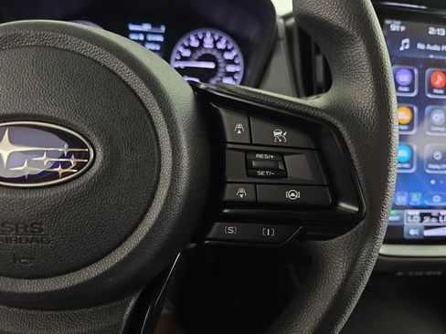 Certified 2026 Subaru Crosstrek 2.5i Premium AWD/4WD image 14