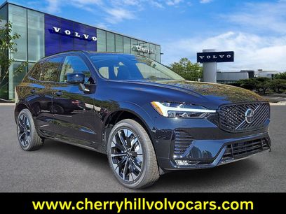 New 2026 Volvo XC60 B5 Plus w/ Protection Package Premier