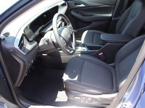 New 2026 Buick Encore GX Preferred w/ Comfort Package image 12