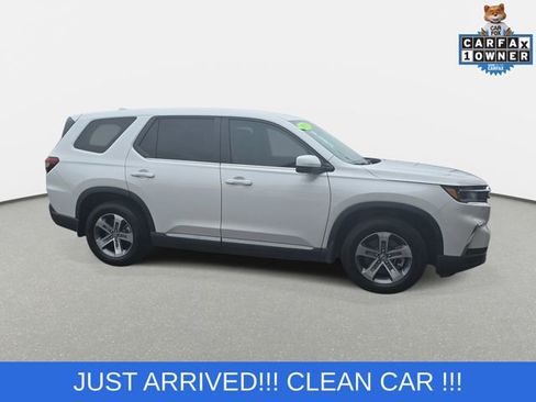 Used 2023 Honda Pilot EX-L image 4