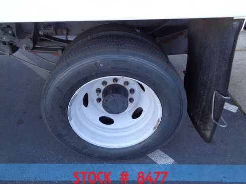 Used 2022 Ford F450 XL image 17