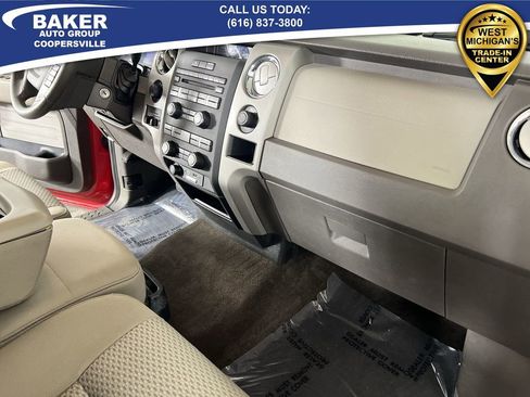 Used 2010 Ford F150 XLT image 24