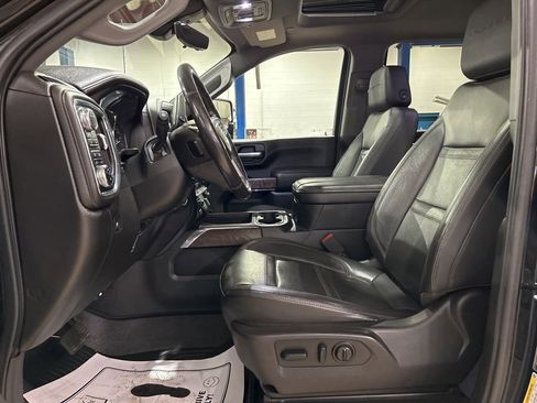 Used 2023 GMC Sierra 2500 Denali w/ Denali Ultimate Package AWD/4WD image 19