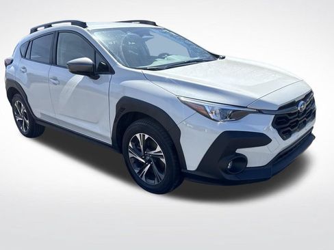 Used 2024 Subaru Crosstrek 2.0i Premium AWD/4WD image 36