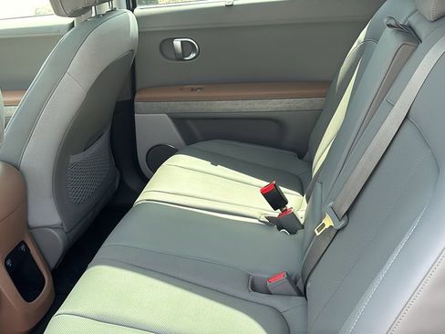 Used 2024 Hyundai Ioniq 5 Limited AWD/4WD image 29