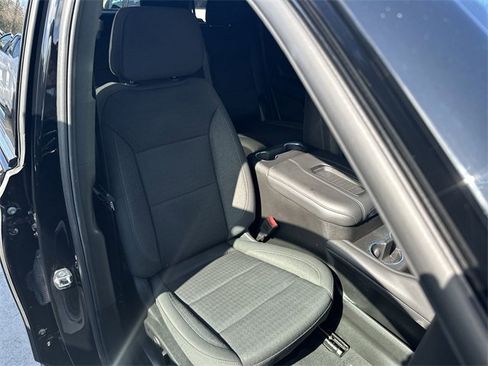 Used 2023 Chevrolet Tahoe LS w/ Driver Alert Package image 28