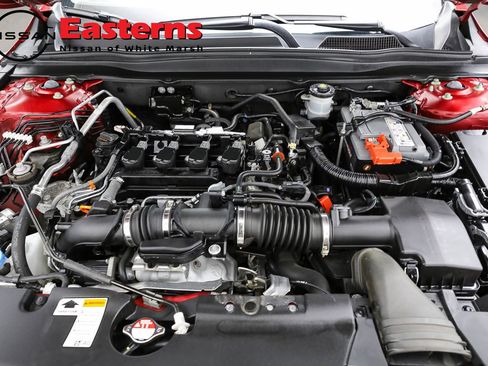 Used 2021 Honda Accord EX-L image 7