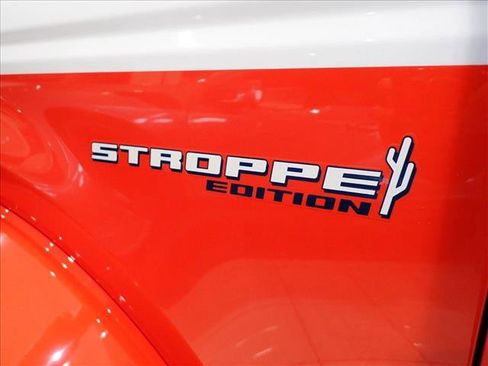 New 2026 Ford Bronco Stroppe Edition AWD/4WD image 11