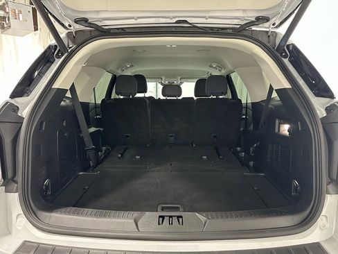 Used 2025 Ford Explorer Active image 53