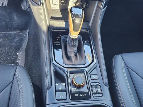 Certified 2025 Subaru Forester Wilderness w/ Wilderness Package image 32