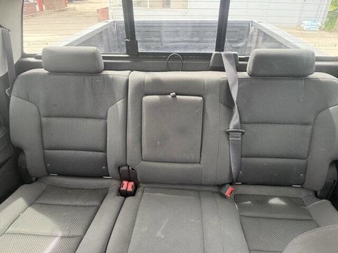 Used 2014 Chevrolet Silverado 1500 LT AWD/4WD image 9