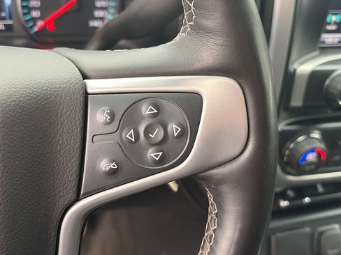 Used 2017 GMC Sierra 1500 SLT w/ SLT Premium Package image 13