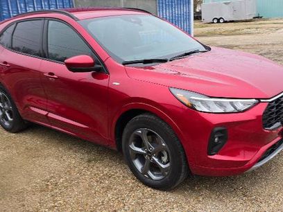 Certified 2024 Ford Escape ST-Line Select w/ Tech Pack #2