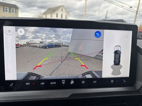 New 2025 Ford Bronco Sport Big Bend w/ Convenience Package AWD/4WD image 26