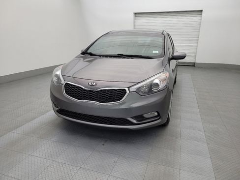 Used 2016 Kia Forte LX image 15