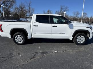 Used 2022 Toyota Tundra SR5 w/ SR5 Convenience Package video 2