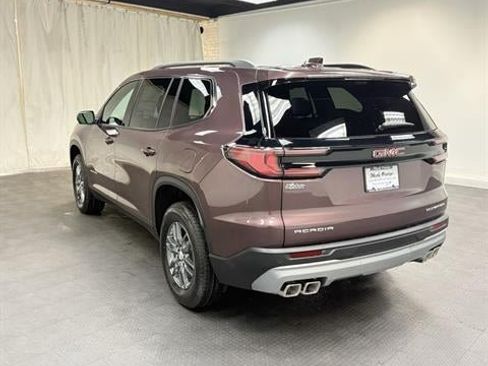 New 2026 GMC Acadia Elevation w/ LPO, Floor Liner Package FWD image 3