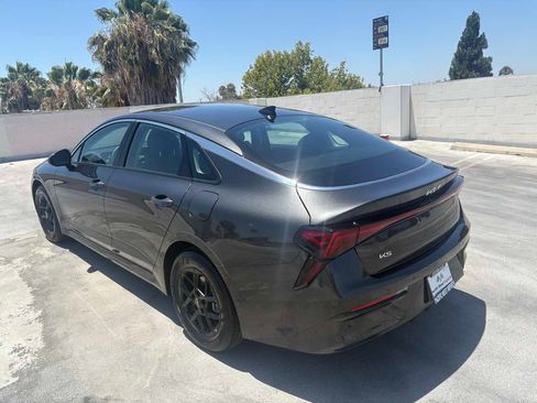 Used 2026 Kia K5 LXS FWD image 8