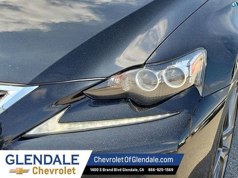 Used 2015 Lexus IS 350 w/ F-Sport Package image 18