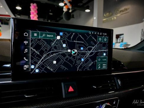 Used 2023 Audi S5 Premium Plus w/ Premium Plus image 38