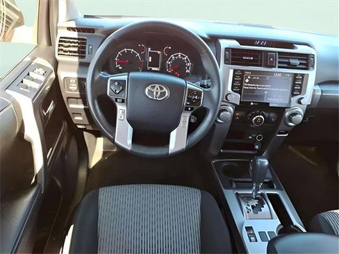 Used 2024 Toyota 4Runner SR5 image 11