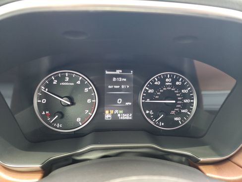 Used 2024 Subaru Outback Touring XT AWD/4WD image 21