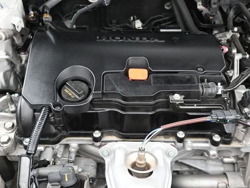 Used 2023 Honda HR-V Sport image 40