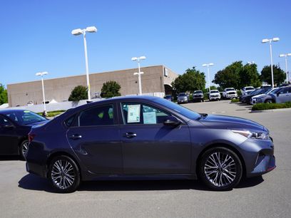 Used 2024 Kia Forte GT-Line