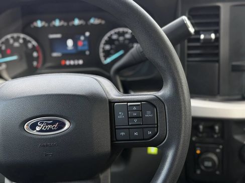 Used 2024 Ford F250 XL w/ FX4 Off-Road Package AWD/4WD image 23