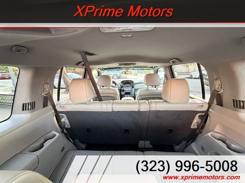 Used 2012 Honda Pilot EX-L image 14