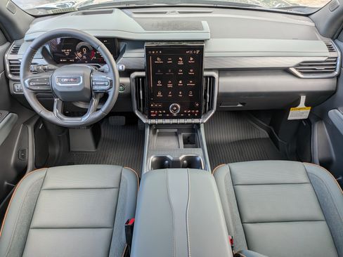 New 2026 GMC Acadia AT4 w/ Luxury Package AWD/4WD image 13