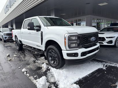 Used 2023 Ford F350 XLT w/ XLT Premium Package