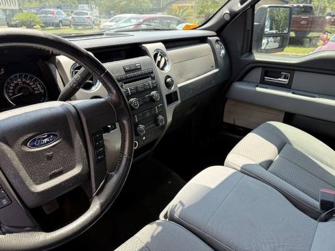 Used 2012 Ford F150 XLT w/ XLT Convenience Pkg AWD/4WD image 8