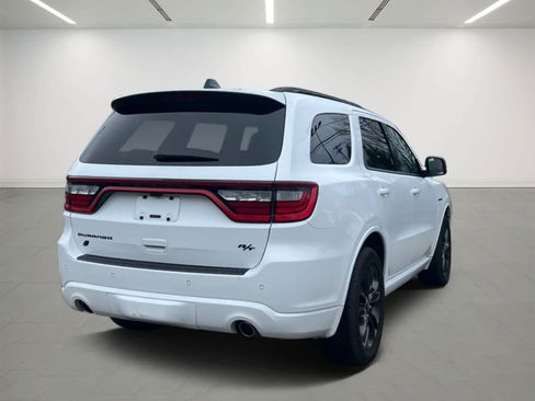 Used 2024 Dodge Durango R/T AWD/4WD image 6