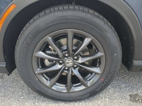 New 2026 Honda CR-V EX-L image 10