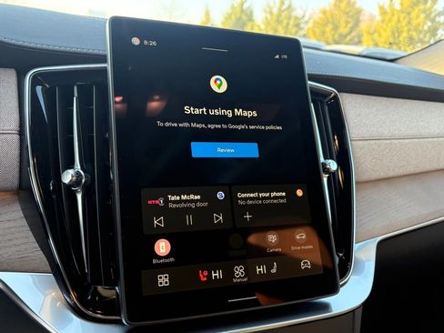 New 2026 Volvo XC90 B6 Plus AWD/4WD image 14