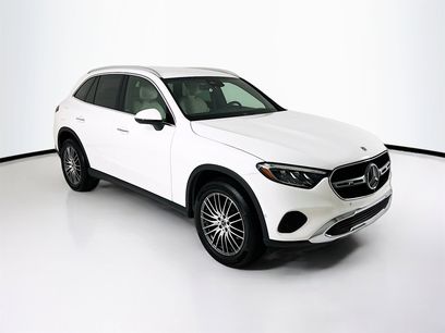 Certified 2025 Mercedes-Benz GLC 300