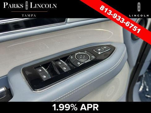Certified 2023 Lincoln Navigator Black Label AWD/4WD image 20