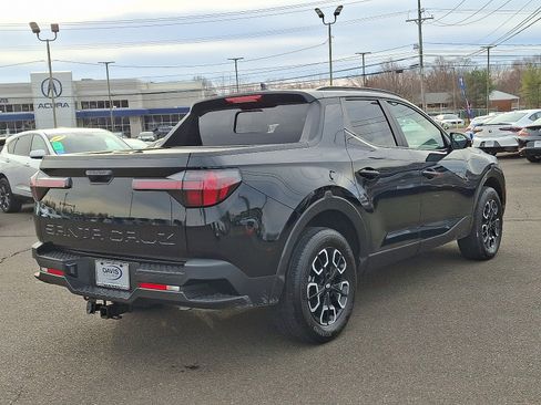 Used 2024 Hyundai Santa Cruz SEL w/ Activity Package image 4