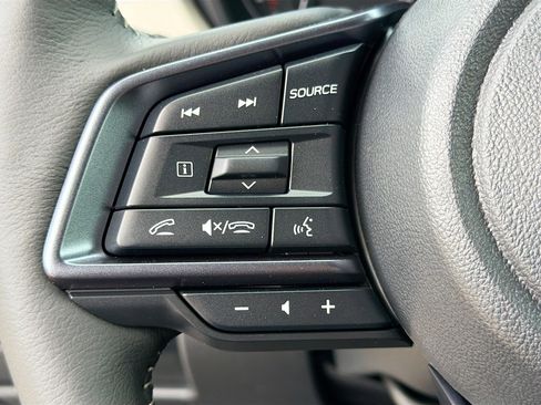 New 2026 Subaru Forester Limited image 34