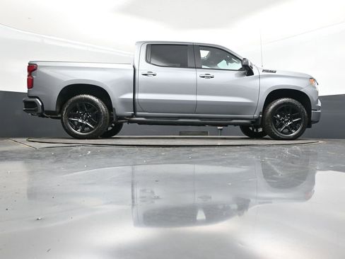 New 2026 Chevrolet Silverado 1500 RST w/ RST All Star Premium Package image 48