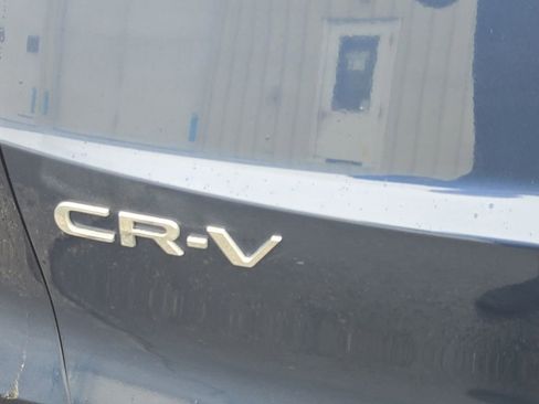 Certified 2024 Honda CR-V EX image 7