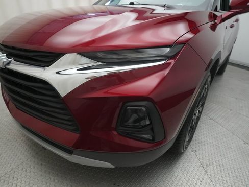 Used 2021 Chevrolet Blazer LT AWD/4WD image 23