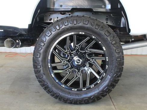 Used 2022 Ford F250 King Ranch w/ King Ranch Ultimate Package AWD/4WD image 30