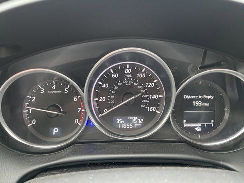 Used 2014 MAZDA CX-5 Grand Touring image 8