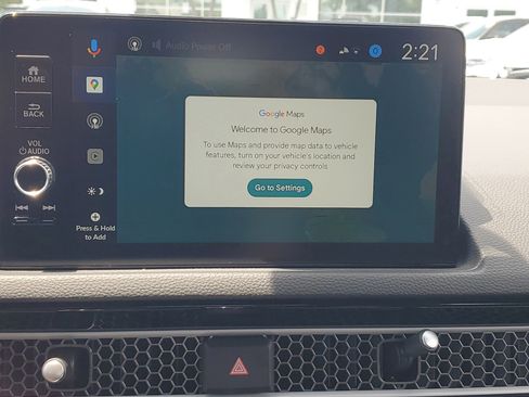 New 2026 Honda Civic Sport Touring image 33