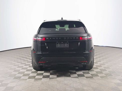 Used 2026 Land Rover Range Rover Velar Dynamic SE AWD/4WD image 6