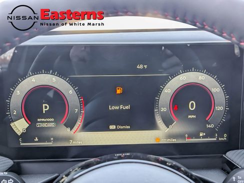 New 2026 Nissan Kicks SR w/ SR Premium Package image 17