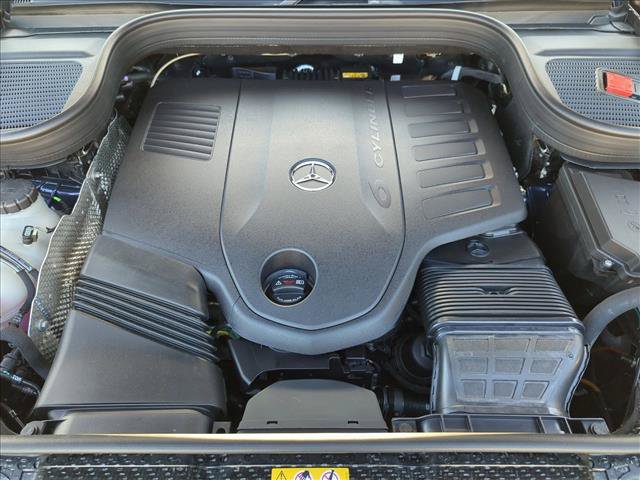 New 2026 Mercedes-Benz GLE 450 4MATIC image 16