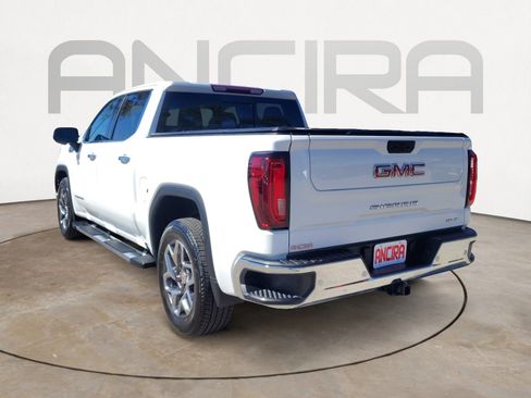 Used 2024 GMC Sierra 1500 SLT w/ SLT Premium Plus Package image 12
